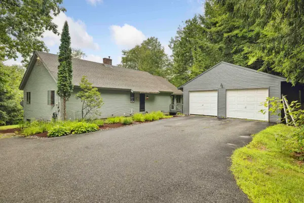 263 Old Post Road, Newbury, NH 03255