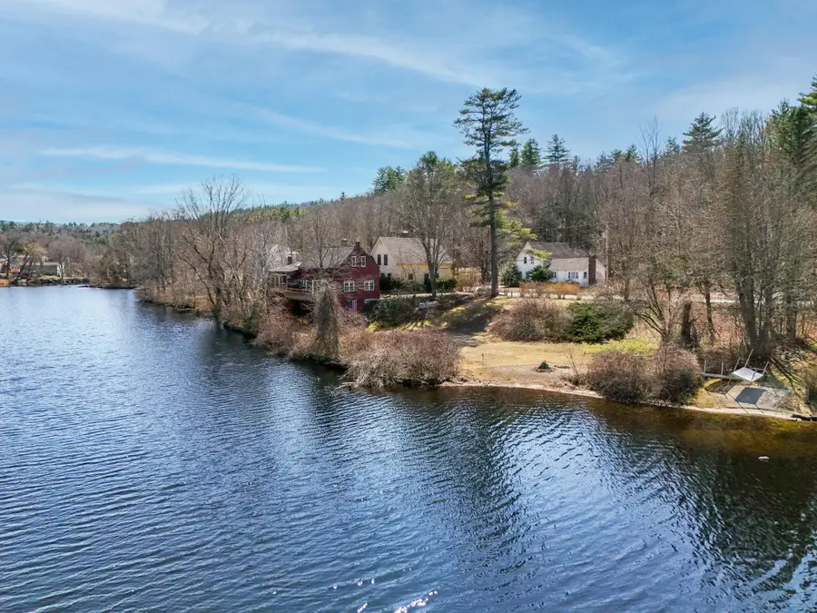 37 High Street, Bradford, NH 03221 - #3