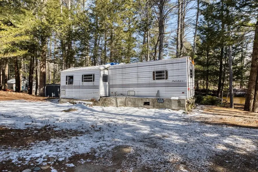 74+76 Newman Drew Road, Ossipee, NH 03814 - #2