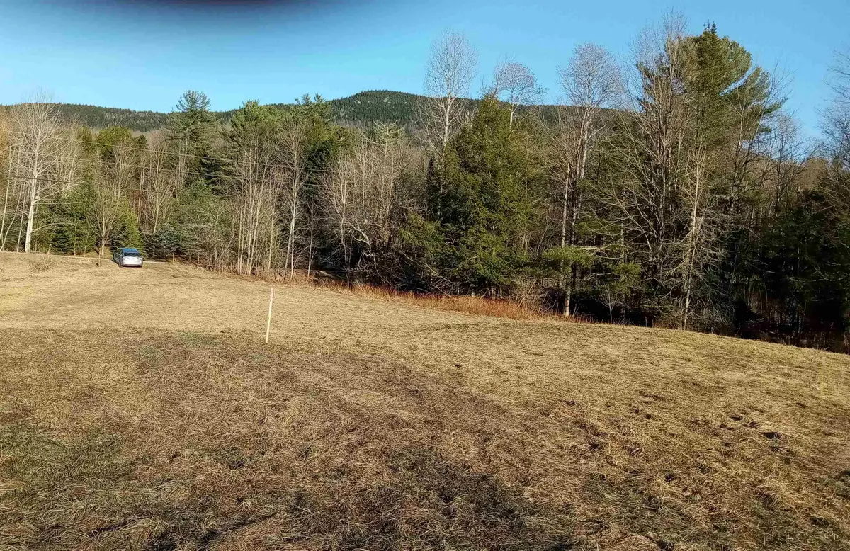 656 Lower Elmore Mt. Road #1, Morristown, VT 05661 - #1