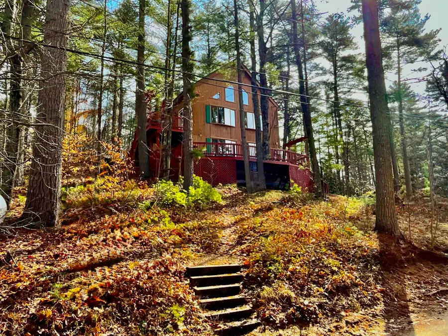 450 Belleau Boulevard, Wakefield, NH 03830 - #3