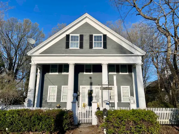 9 Templeton Turnpike, Fitzwilliam, NH 03447