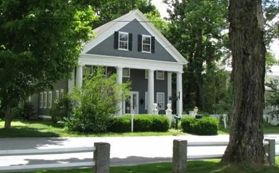 9 Templeton Turnpike, Fitzwilliam, NH 03447 - #2