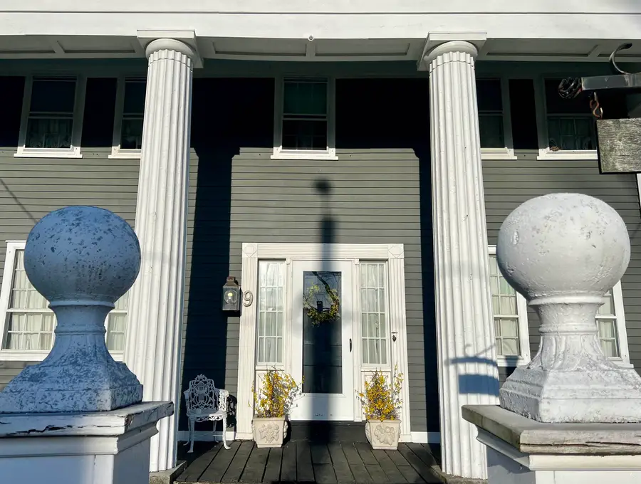 9 Templeton Turnpike, Fitzwilliam, NH 03447 - #3