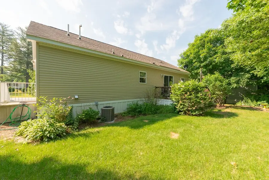 6 Mapleshade Drive, Nashua, NH 03062 - #2