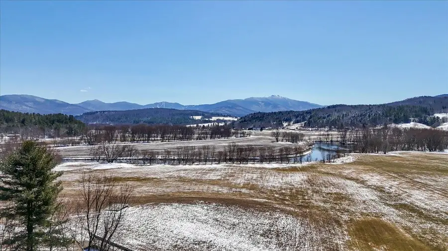 291 Sweet Road, Cambridge, VT 05444 - #2