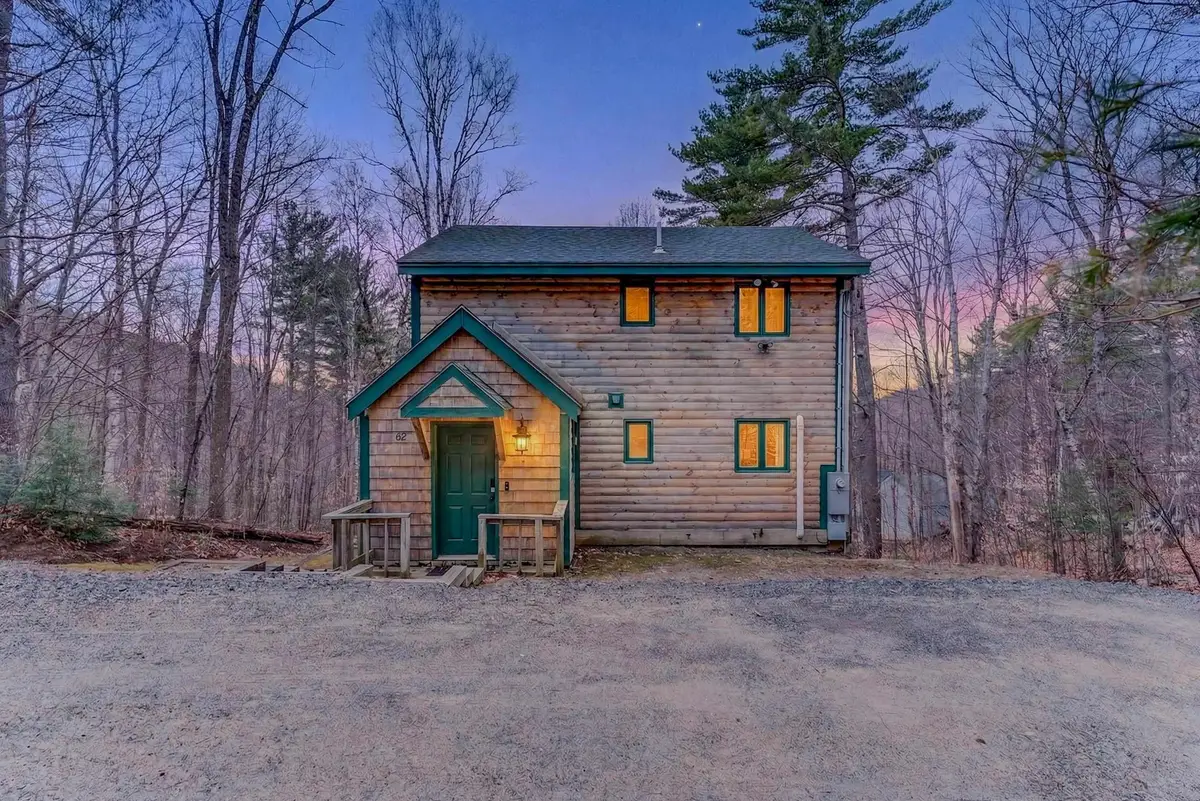 62 Isaax Fox Drive, Campton, NH 03223 - #1