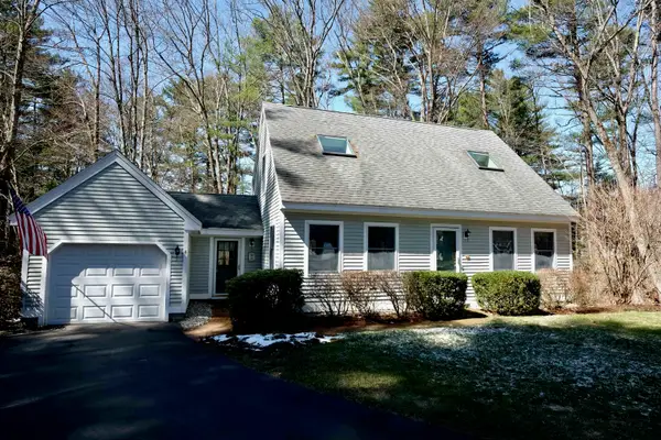 169 Portsmouth Street #4, Concord, NH 03301