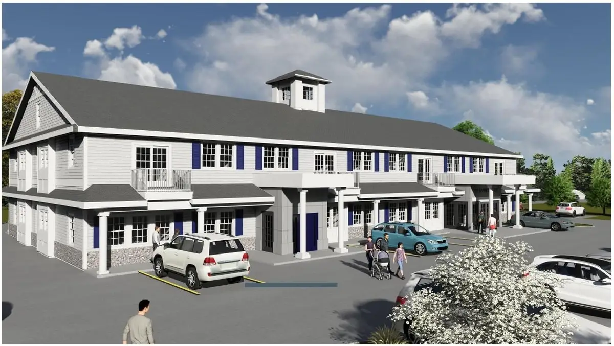 384 Main Street #201, Salem, NH 03079 - #1