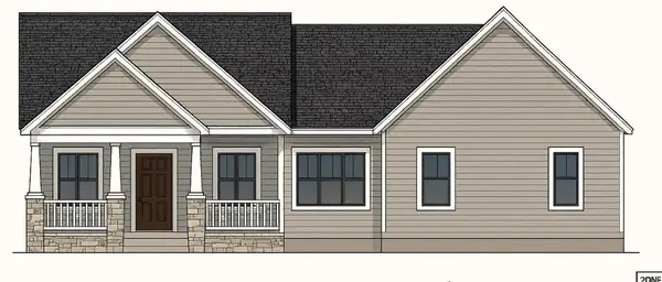 Lot 14 Old Mill Farm Road, Hillsborough, NH 03244