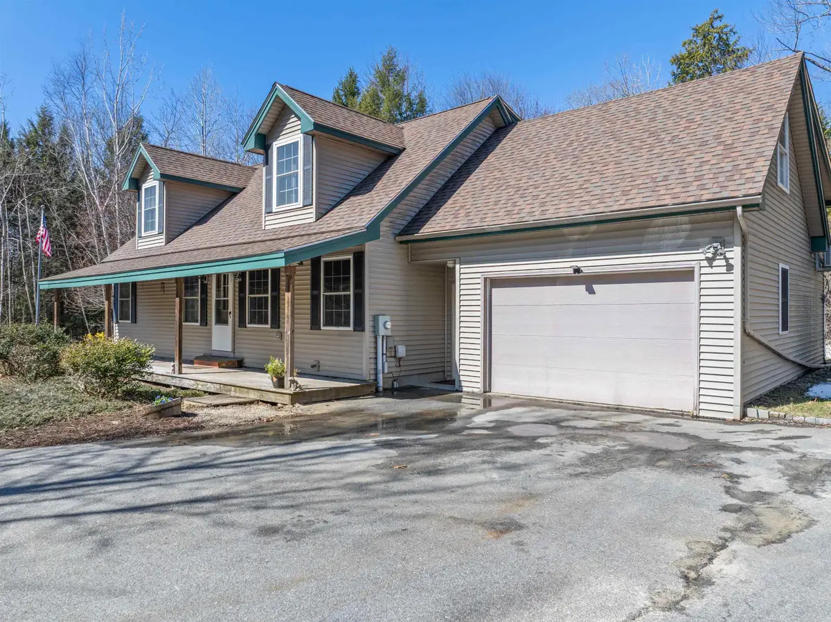 114 Mile Hill Road, Belmont, NH 03220 - #1