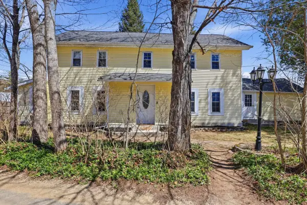 89 Garland Road, Nottingham, NH 03290
