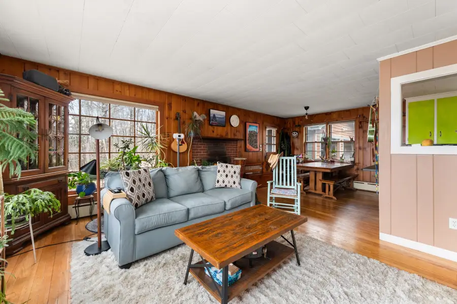 1047 New Hampshire Route 175, Holderness, NH 03245 - #2