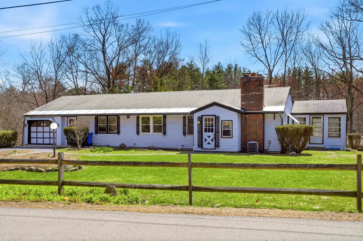 7 Zan Drive, Goffstown, NH 03045 - #1