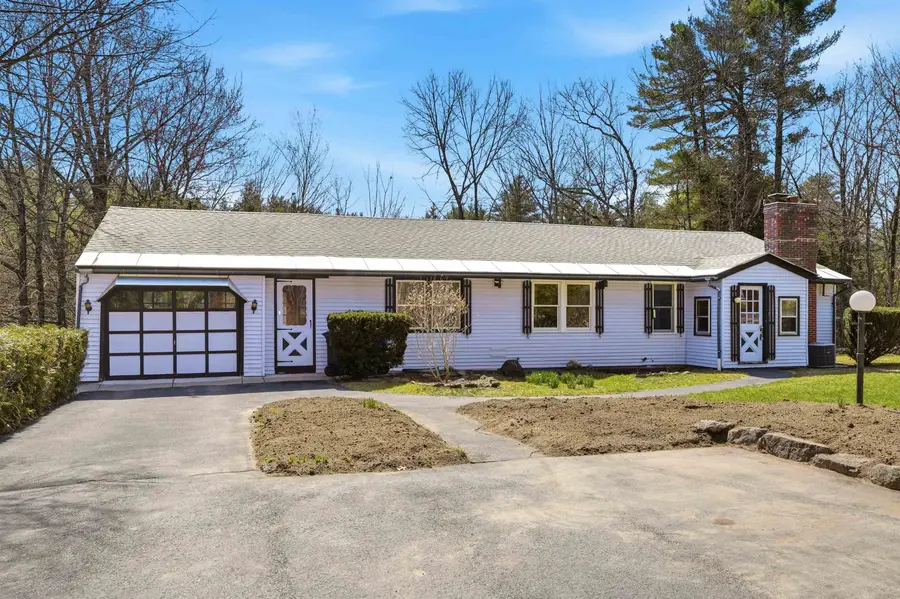 7 Zan Drive, Goffstown, NH 03045 - #2