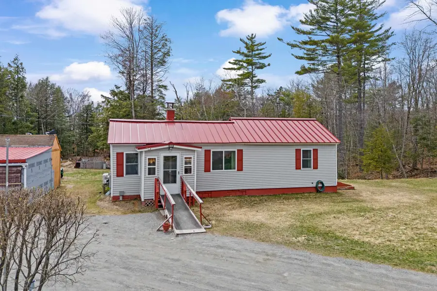243 Centre Street, Sullivan, NH 03445 - #3
