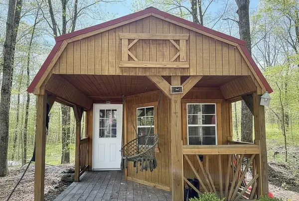 126 Downing Road, Topsham, VT 05076