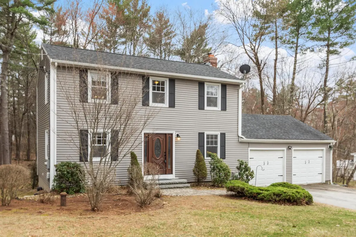 12 Glance Road, Windham, NH 03087 - #1