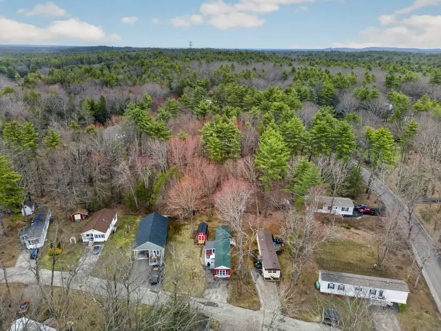 20 Beech Hill Road #5, Exeter, NH 03833 - #2