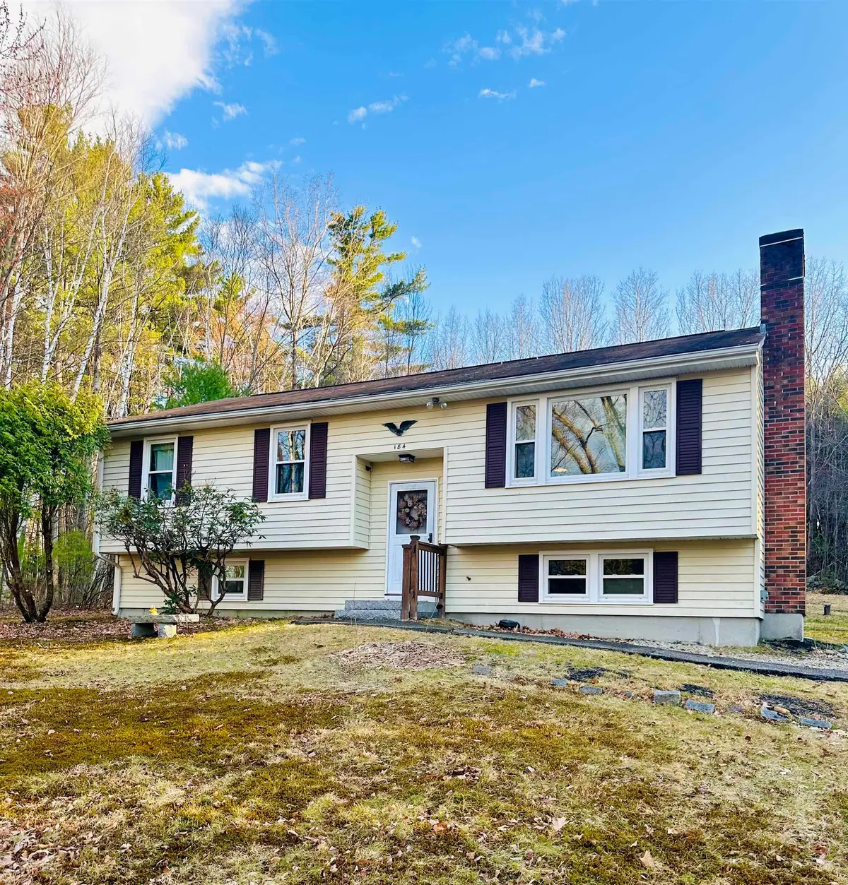 184 Bow Bog Road, Bow, NH 03304 - #1