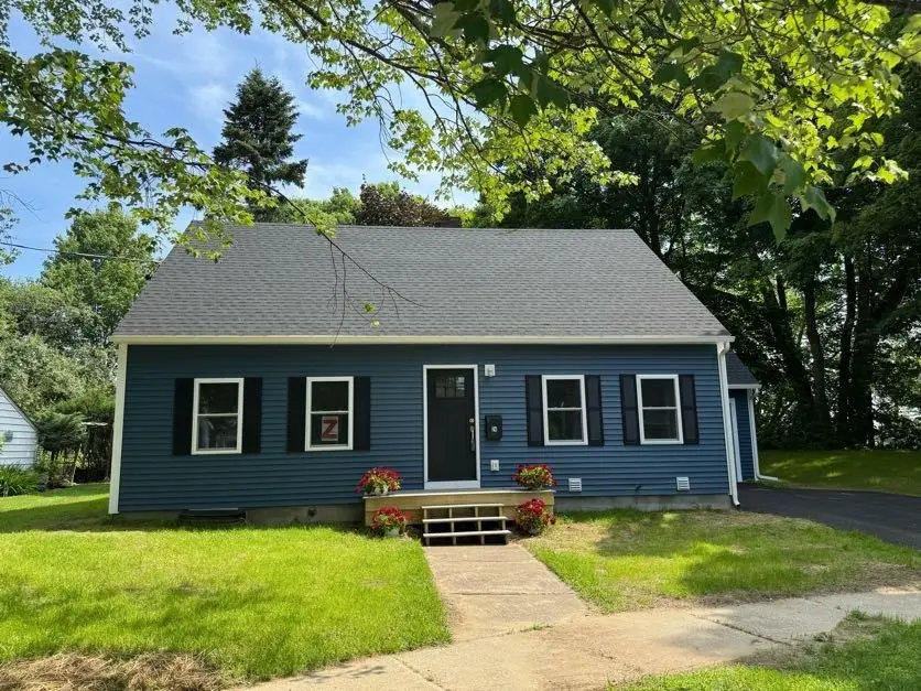 24 Bennington Court, Burlington, VT 05408 - #1