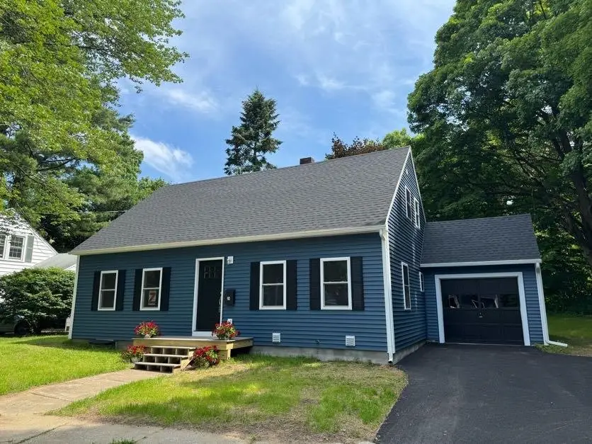 24 Bennington Court, Burlington, VT 05408 - #3