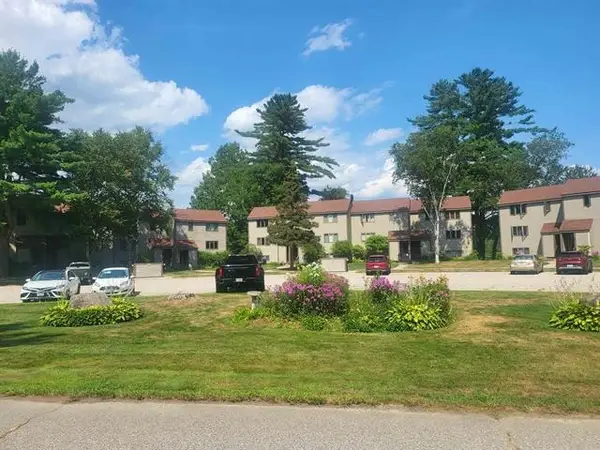 7-7-4A Overlook Road, Campton, NH 03223