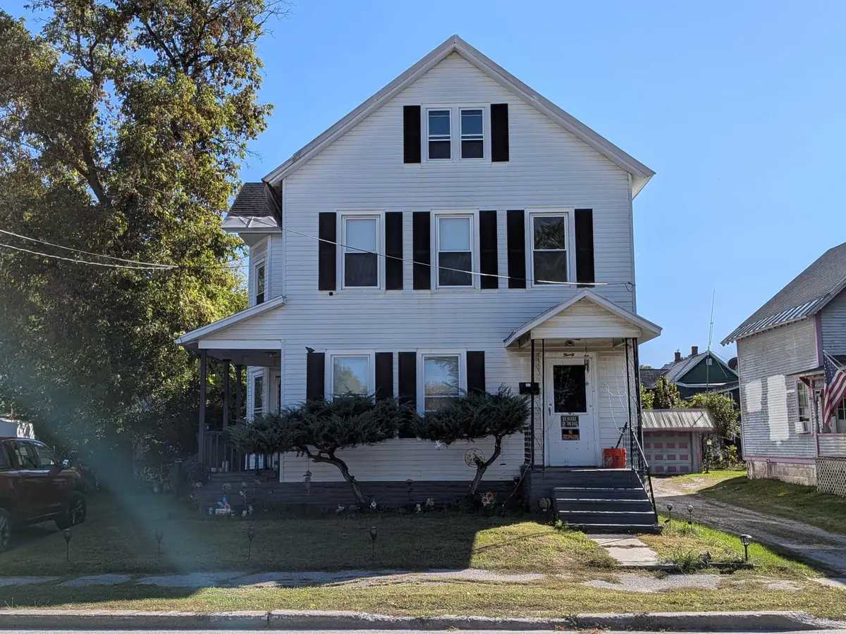90 River Street, Rutland, VT 05701 - #1