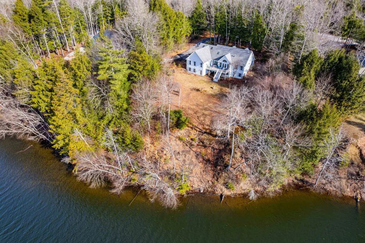 105 Pemigewasset Shores Drive, Bristol, NH 03222 - #1