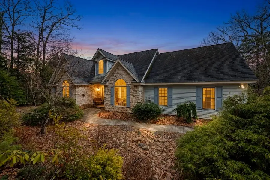 105 Pemigewasset Shores Drive, Bristol, NH 03222 - #2