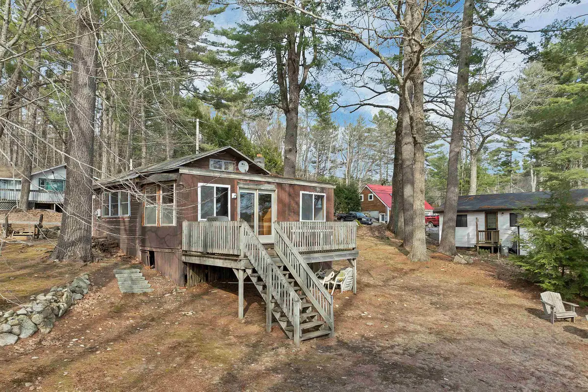 30 Grove Road, New Durham, NH 03855 - #1