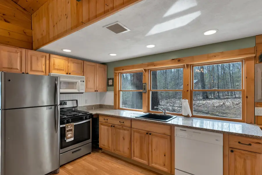 30 Grove Road, New Durham, NH 03855 - #3