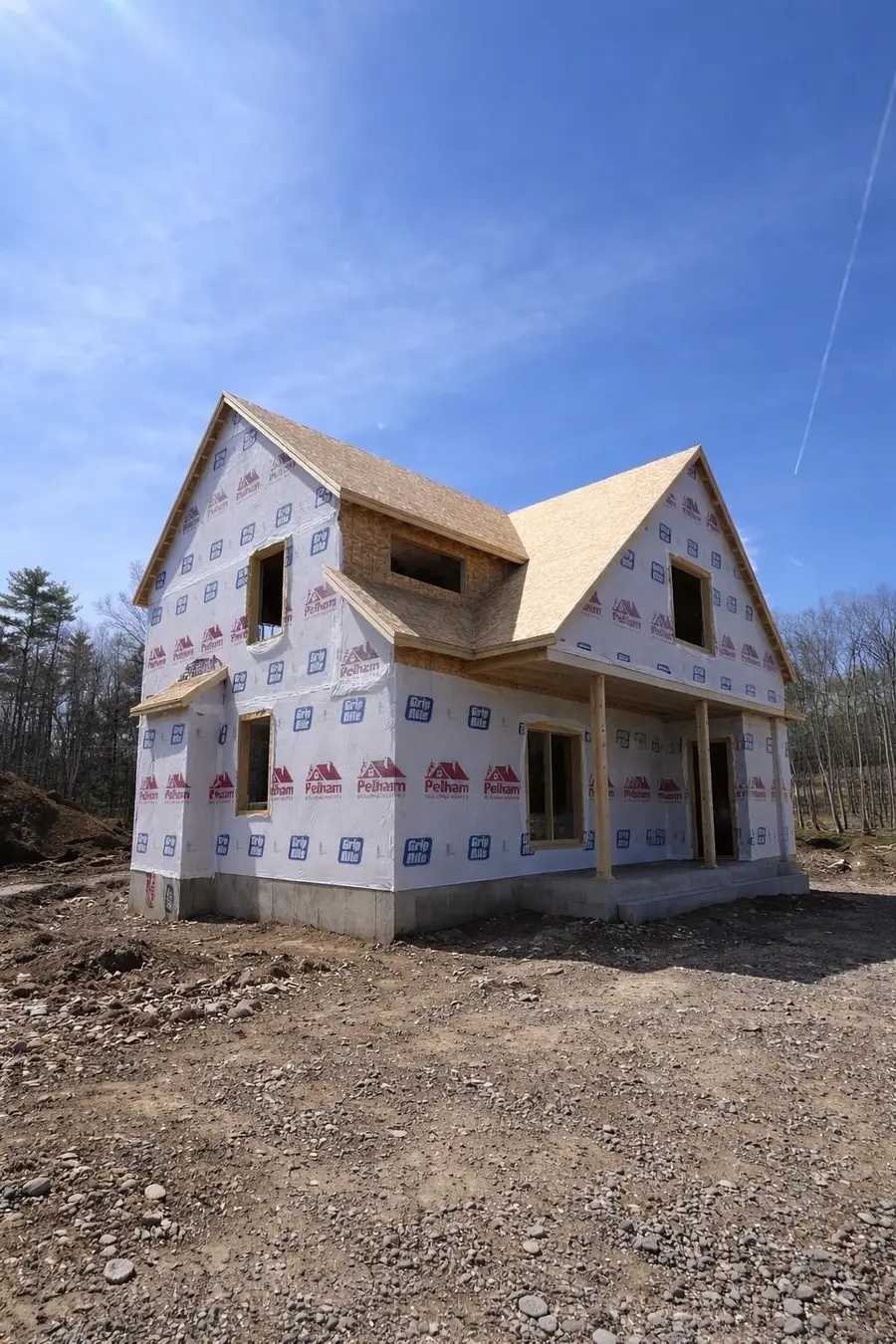 15 Mica Drive #12, Raymond, NH 03077 - #2