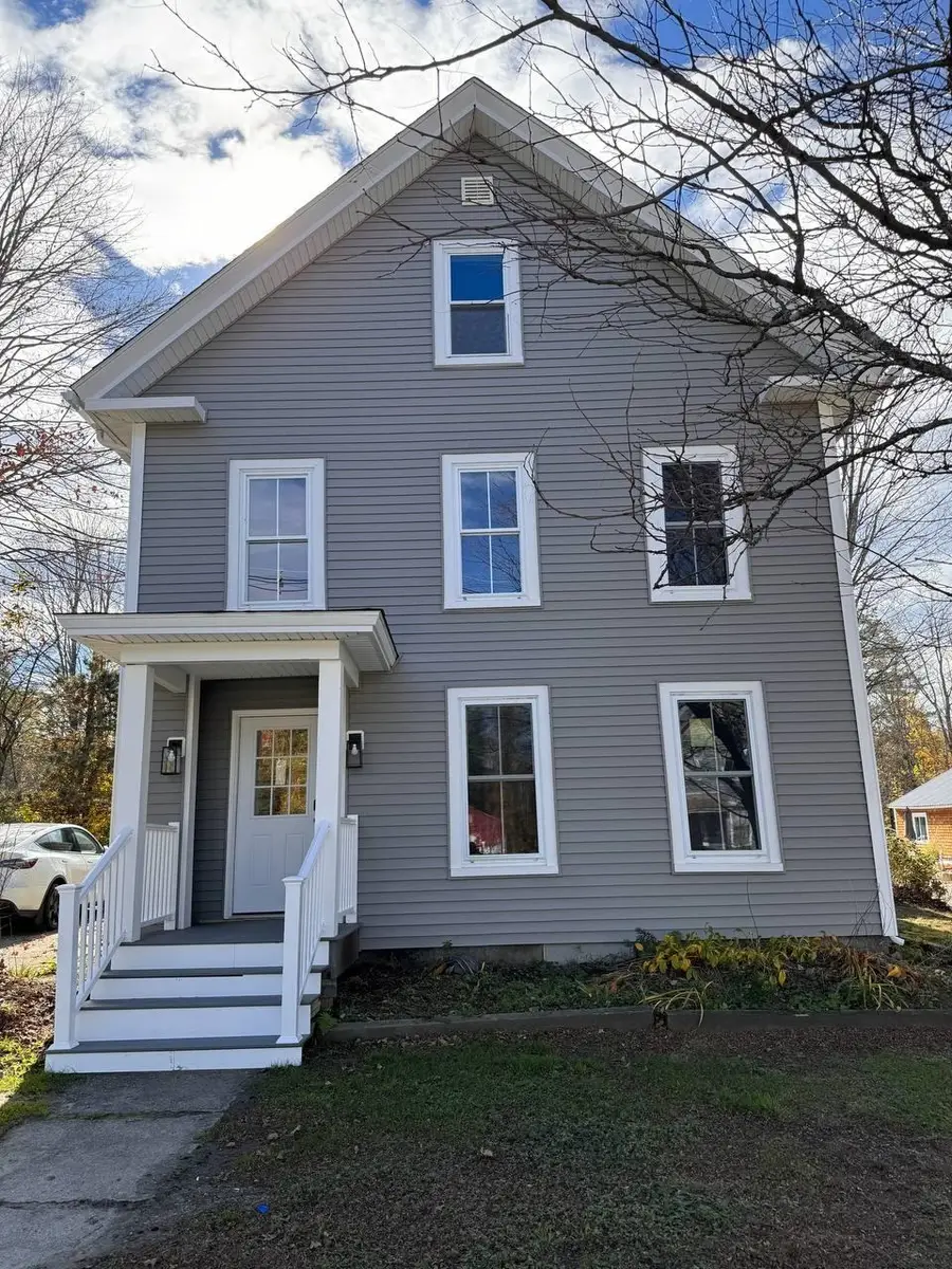 123 East Main Street, Bradford, NH 03221 - #3