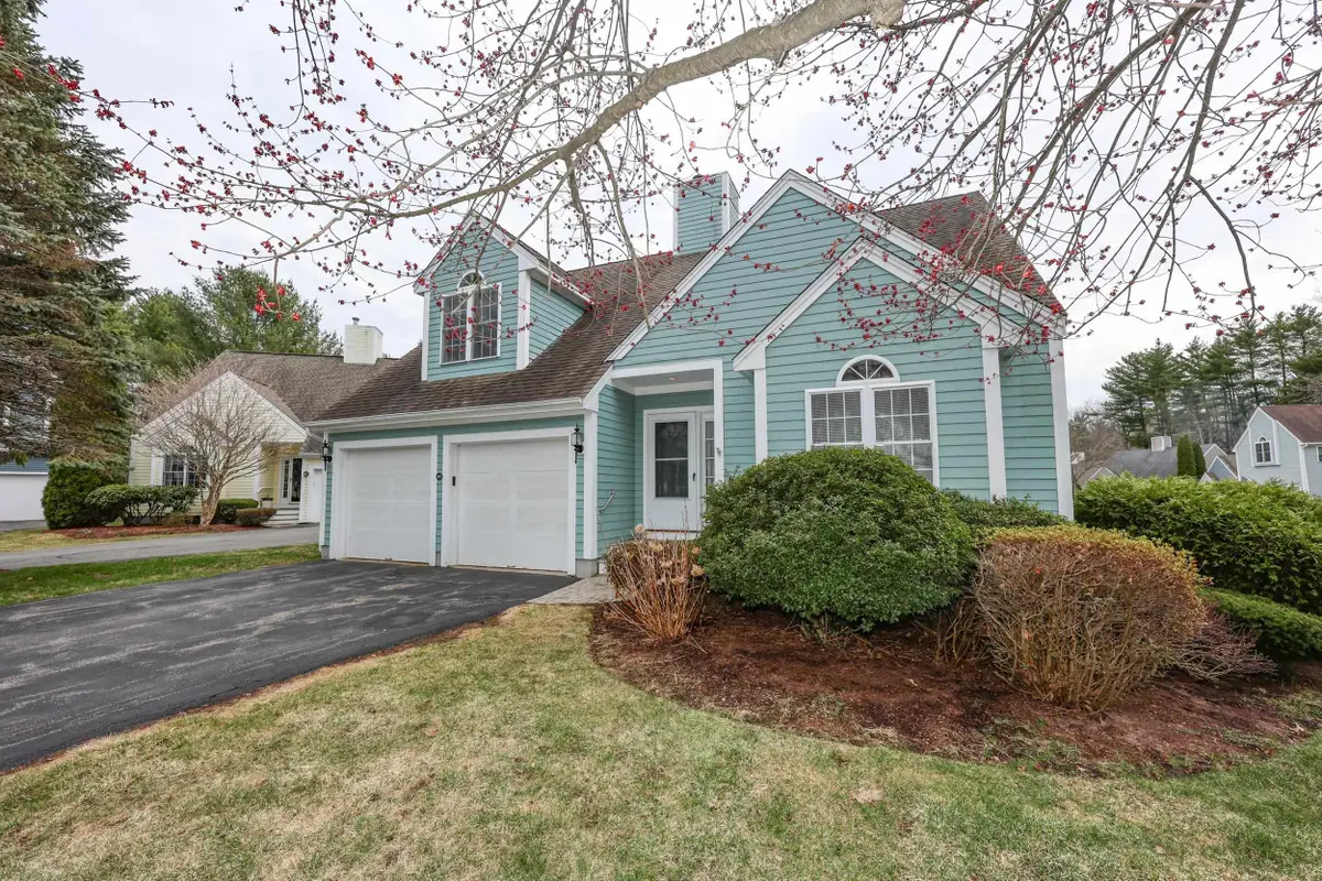 49 Drakes Landing, Hampton, NH 03842 - #1