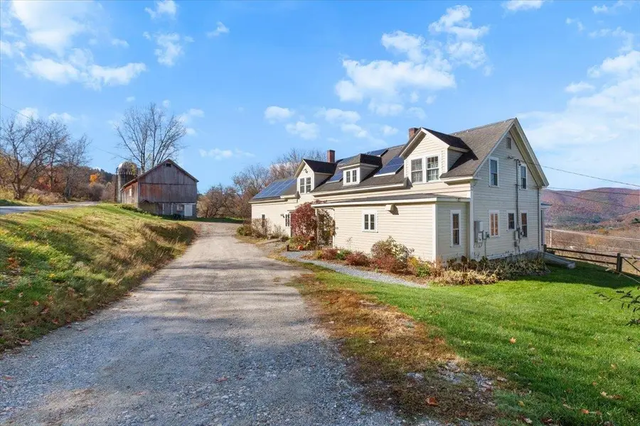 1629 North Mann Hill Road, Pownal, VT 05261 - #3