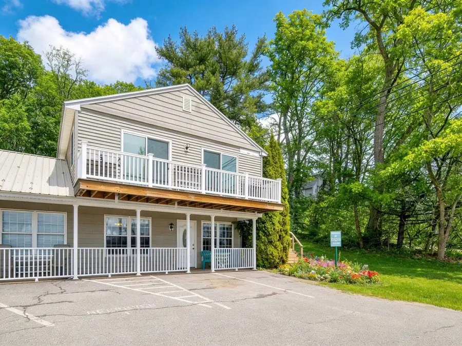 850 Laconia Road #4G, Tilton, NH 03276 - #2