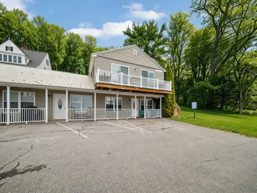 850 Laconia Road #4G, Tilton, NH 03276 - #3