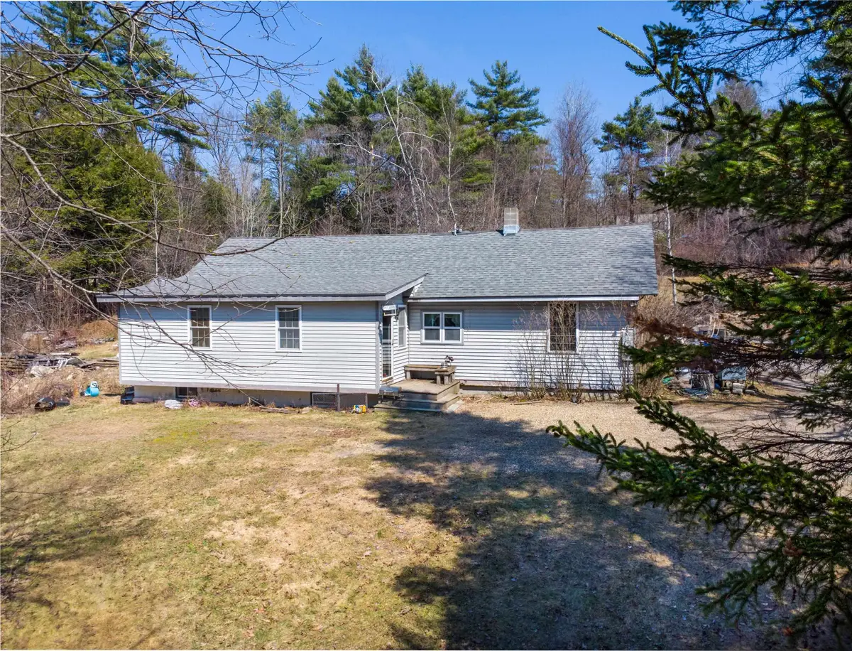 35 Dort Street, Troy, NH 03465 - #1