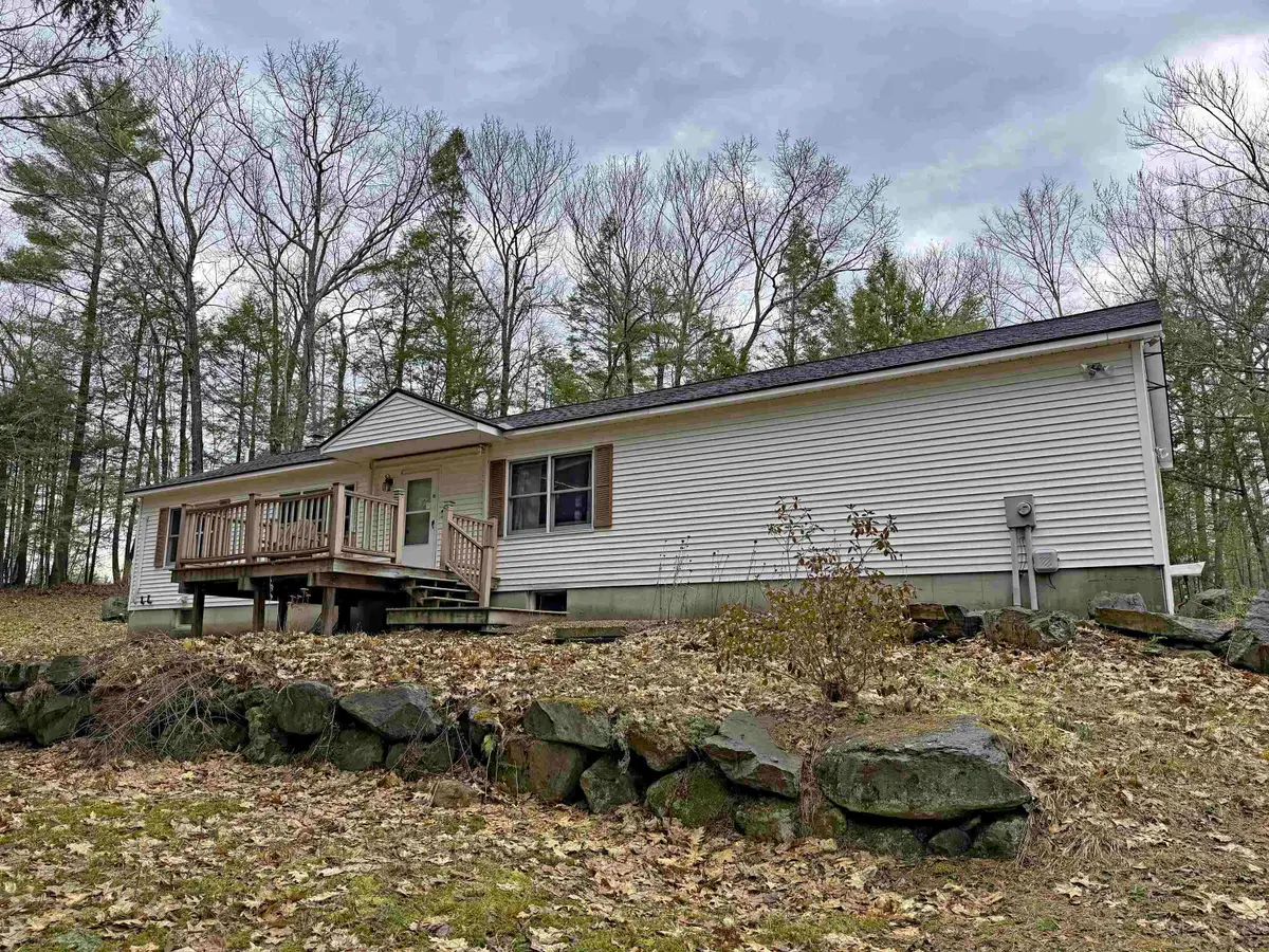 60 Rocky Ledge Court, Vernon, VT 05354 - #1