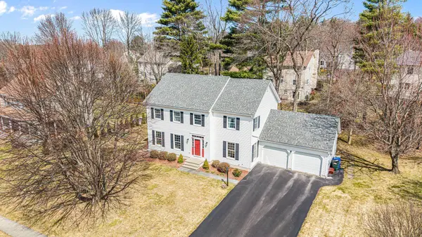 248 Lawnwood Drive, Williston, VT 05495