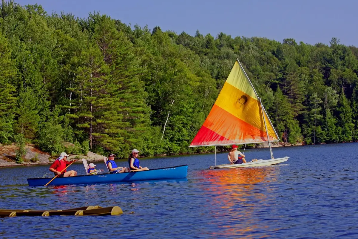 626 Otter Road, Grantham, NH 03753 - #1