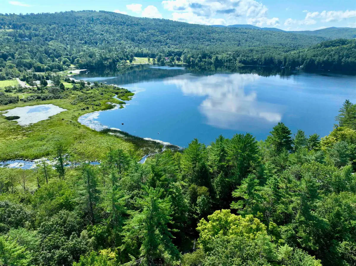 31 Post Pond Lane, Lyme, NH 03768 - #1