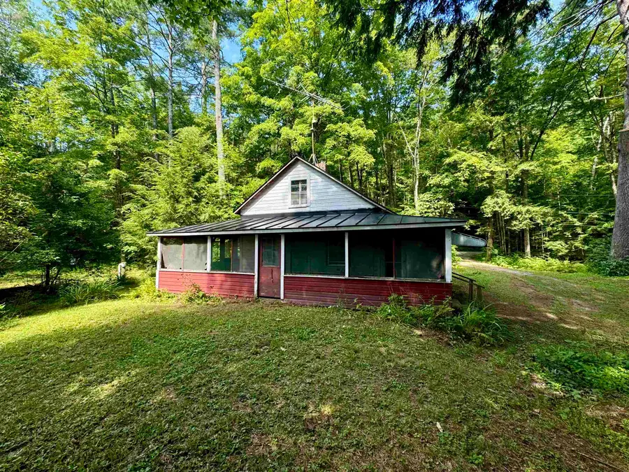 31 Post Pond Lane, Lyme, NH 03768 - #2