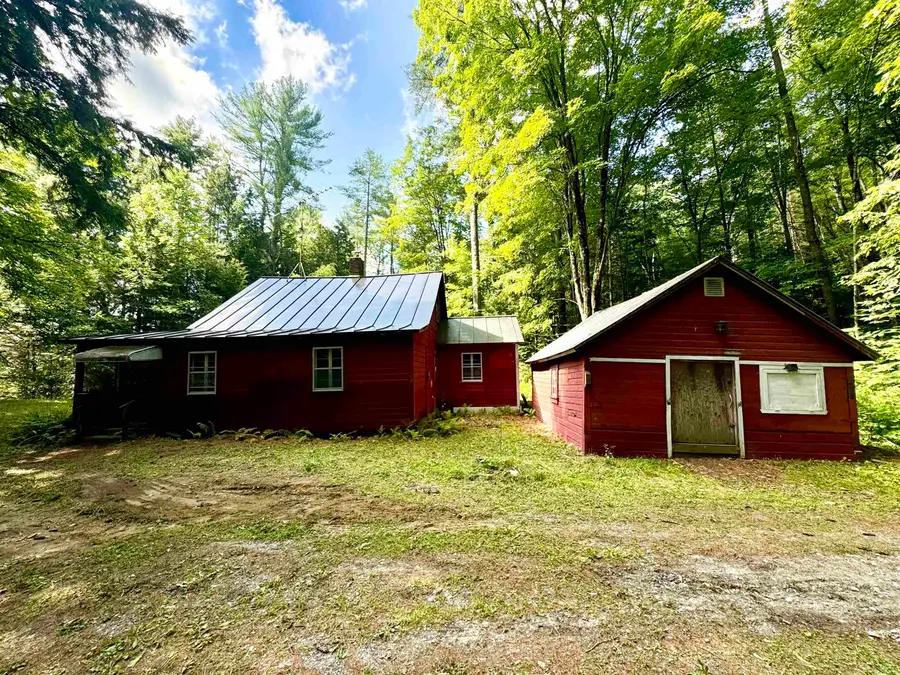 31 Post Pond Lane, Lyme, NH 03768 - #3