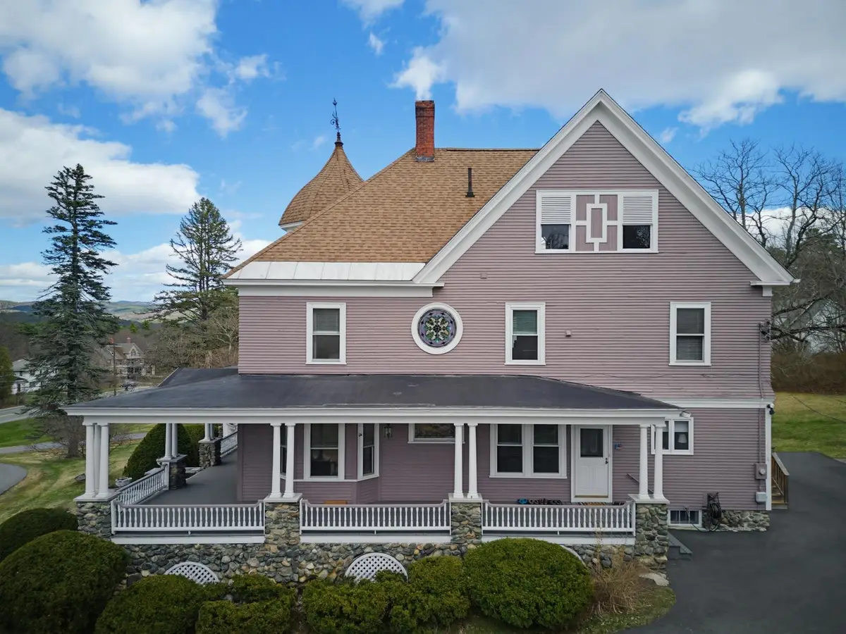 3 Fisher Place, Claremont, NH 03743 - #1