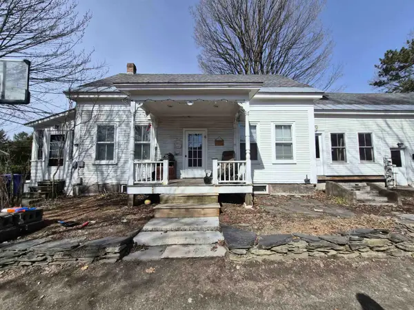 142 Vine Street, Northfield, VT 05663