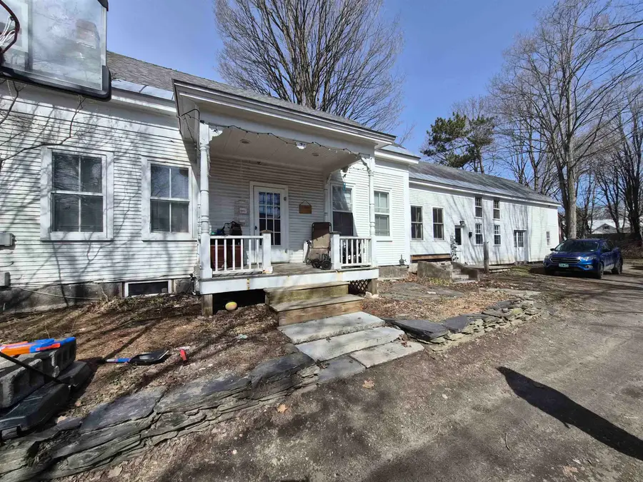 142 Vine Street, Northfield, VT 05663 - #2
