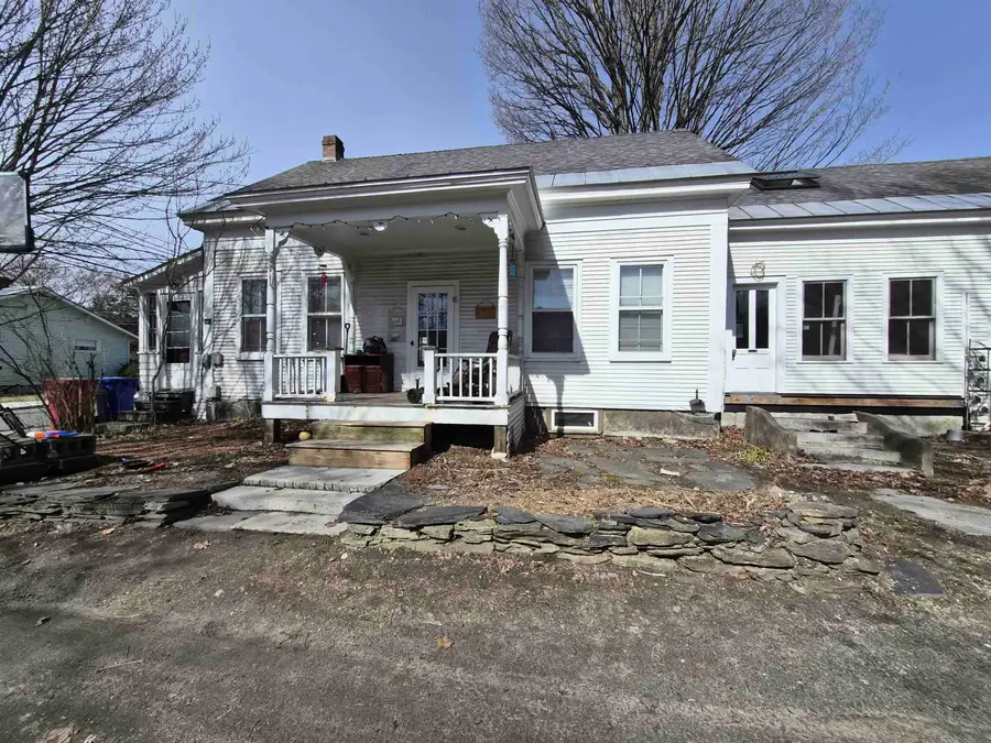 142 Vine Street, Northfield, VT 05663 - #3