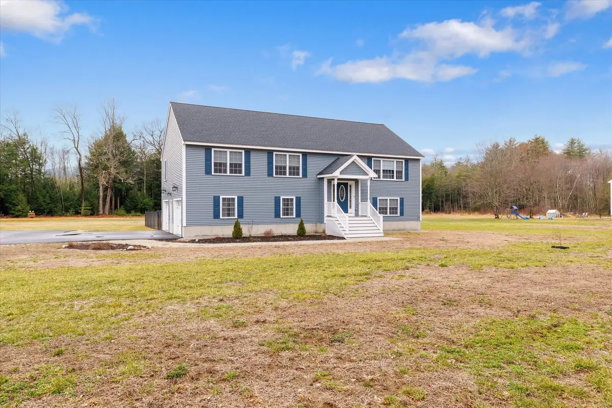 119 Warwick Road, Winchester, NH 03470 - #1